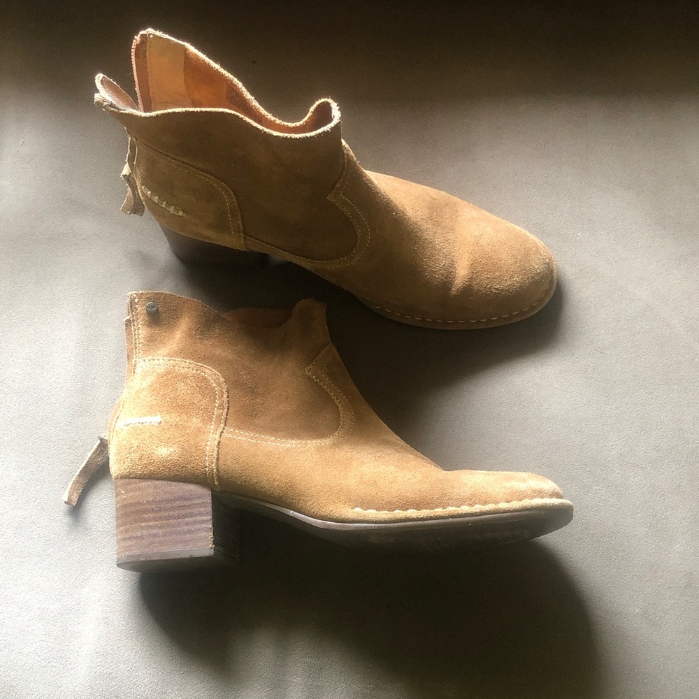 UGG Booties